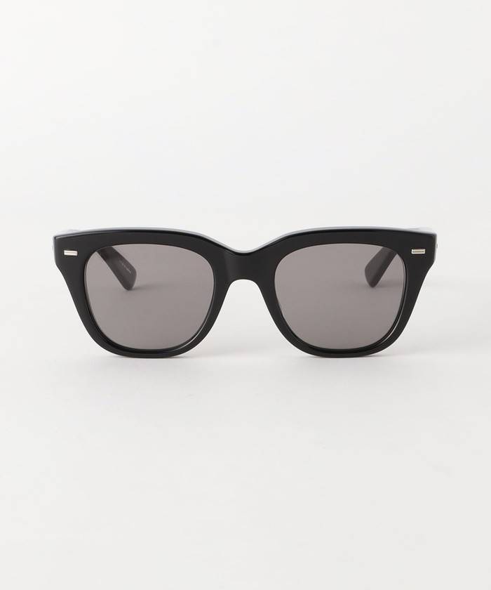 【別注】 <KANEKO OPTICAL(金子眼鏡)> Oliver DARKLENS/サングラス