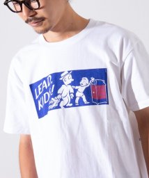 GLOSTER/【MTA/エムティーエー】ロゴプリントTシャツ バックプリント ワンポイントロゴ/506195316