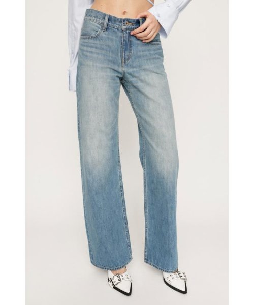 SILAS L／W STRAIGHT PT－B SILAS L／W STRAIGHT