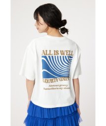 RODEO CROWNS WIDE BOWL/ALL IS WELL Tシャツ/506214897
