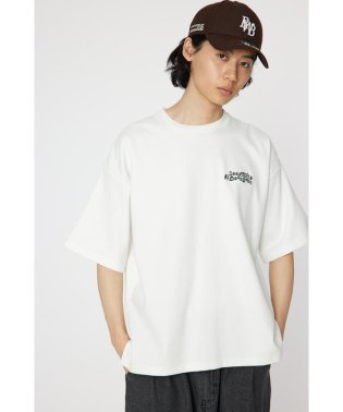 RODEO CROWNS WIDE BOWL/ponte over Tシャツ/506214915