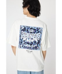 RODEO CROWNS WIDE BOWL/SCARYパッチ Tシャツ/506214917