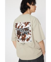 RODEO CROWNS WIDE BOWL/SCARYパッチ Tシャツ/506214917