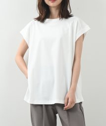 felt maglietta/マーセライズ加工Tシャツ/506216898