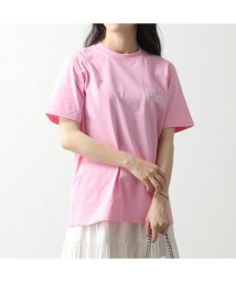 MSGM(MSGM)/MSGM 半袖 Tシャツ MDM540 ロゴ刺繍/その他系1