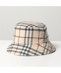 BURBERRY/BURBERRY バケットハット MH CLASSIC BUCKET 8075650/506217414