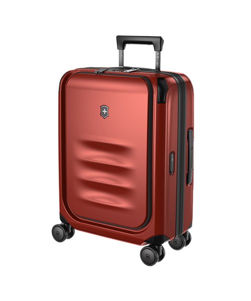 ビクトリノックス スペクトラ3.0 スーツケース 機内持ち込み Sサイズ 39L/47L 拡張 フロントオープン Victorinox Spectra 3.0 Spectra ｜エキスパンダブル グローバル ｜約 エキスパンダブル SORPLAS™