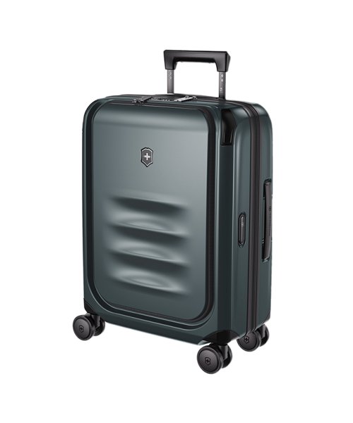 ビクトリノックス スペクトラ3.0 スーツケース 機内持ち込み Sサイズ 39L/47L 拡張 フロントオープン Victorinox Spectra 3.0 Spectra ｜エキスパンダブル グローバル ｜約 エキスパンダブル SORPLAS™
