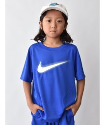 NIKE(NIKE)/キッズ(105－120cm) Tシャツ NIKE(ナイキ) NKB B NK DRI－FIT ADP HBR TOP/ROYAL BLUE