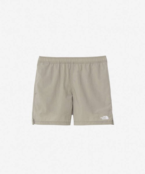ABAHOUSE(ABAHOUSE)/【THE NORTH FACE】Versatile Short バーサタイル シ/グレー