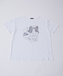 JAYRO/パルファムハートデザインTシャツ/506215062