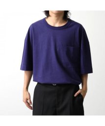 Lemaire/Lemaire Tシャツ TO1165 LJ1010 半袖 オーバーサイズ/506220936