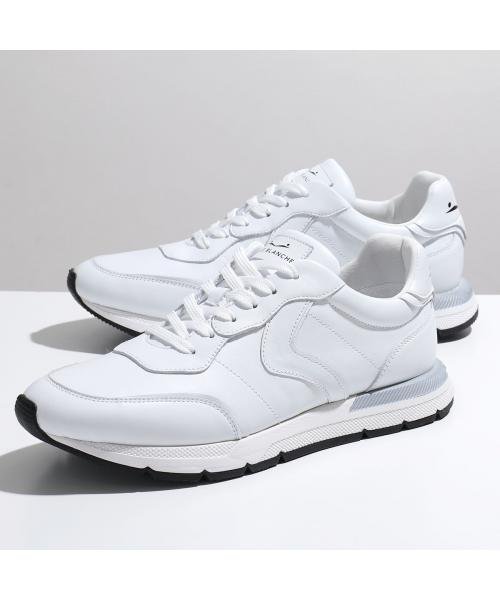 VOILE BLANCHE スニーカー STORM 015 ストーム 0012018361.03 VOILE BLANCHE スニーカー STORM ストーム