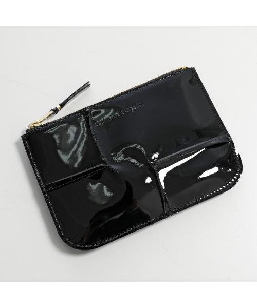 COMME des GARCONS コインケース SA8100RH REVERSED HEM COMME des GARCONS コインケース SA8100RH REVERSED