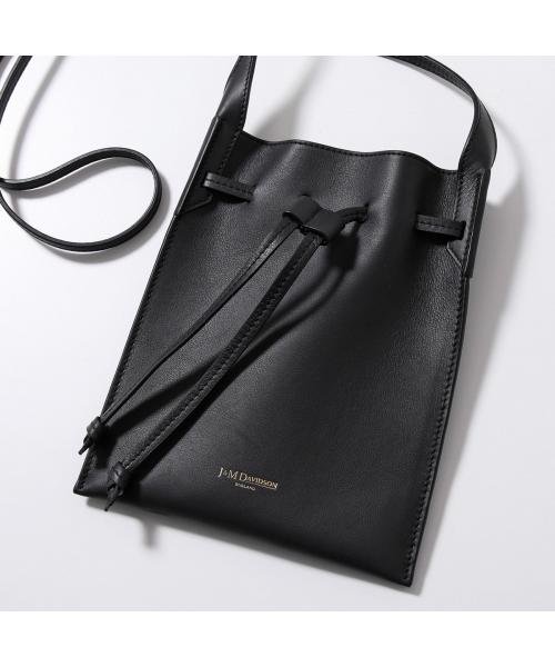 J&M DAVIDSON ショルダーバッグ MINI FURROW LMFT－0XX | 入