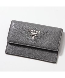 PRADA(プラダ)/PRADA カードケース 2MF028 2BBE レザー/その他