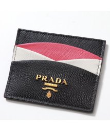 PRADA(プラダ)/PRADA カードケース 1MC025 ZLP メタルロゴ/その他