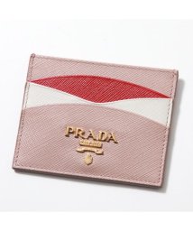 PRADA(プラダ)/PRADA カードケース 1MC025 ZLP メタルロゴ/その他系1