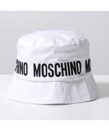 MOSCHINO(モスキーノ)/MOSCHINO KIDS バケットハット HUX027 LOA00 /その他