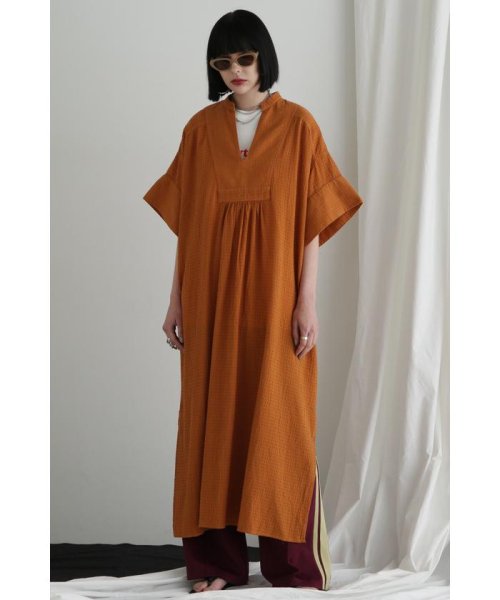 高島縮み カフタン ワンピース 人気・おすすめ｜省スペース設計・旅行向けにおすすめ 公式 プライバシー配送 当日出荷対応商品