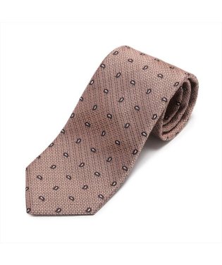 TOKYO SHIRTS/ネクタイ 日本製 絹100% 丹後織 ピンク ビジネス フォーマル/506223435