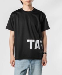 TATRAS/タトラス TATRAS MTAT24S8259－M Tシャツ PHIENO メンズ トップス 半袖 フィエノ クルーネック ロゴT カットソー プレゼント ギフ/506223472