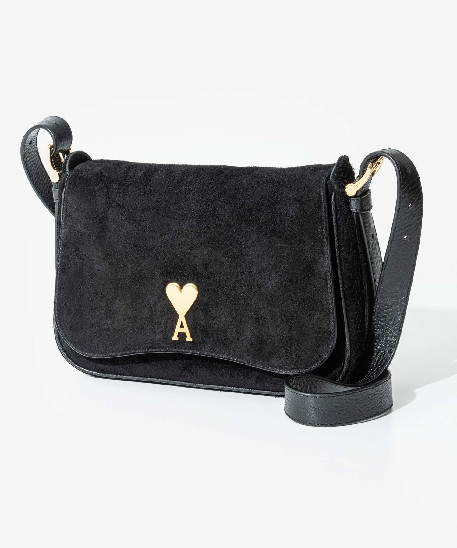アミ パリス AMI PARIS ULL165.AL0053 ショルダーバッグ PANAME