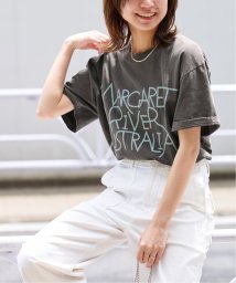 JOURNAL STANDARD relume/《追加2》【THE DAY ON THE BEACH】CUT OFF T－SH TEE：Tシャツ/506224250