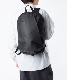 WEXLEY/ウェクスレイ WEXLEY STEM | EVERYDAY PACK STBP201 メンズ レディース バッグ バックパック CORDURA CARBONAT/506224462