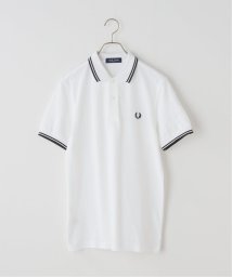 Spick & Span(スピック＆スパン)/FRED PERRY / フレッドペリー TWIN TIPPED PERRY SHIRT M3600122/ホワイト