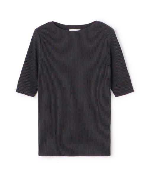 ギザコットンリブ オーバルネックプルオーバー 人気・おすすめ｜省スペース設計・旅行向けにおすすめ 公式 プライバシー配送 当日出荷対応商品