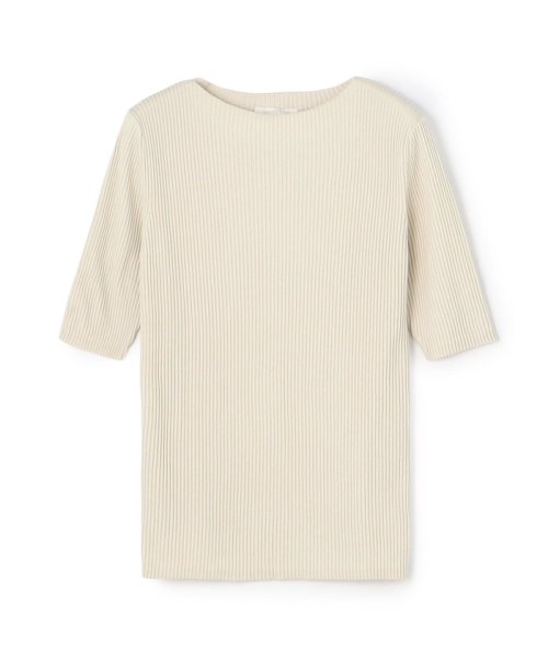 ギザコットンリブ オーバルネックプルオーバー 人気・おすすめ｜省スペース設計・旅行向けにおすすめ 公式 プライバシー配送 当日出荷対応商品