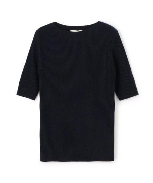 ギザコットンリブ オーバルネックプルオーバー 人気・おすすめ｜省スペース設計・旅行向けにおすすめ 公式 プライバシー配送 当日出荷対応商品