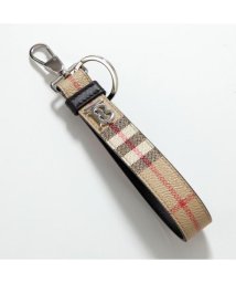 BURBERRY/BURBERRY キーリング MS TB KEY CHAIN DFC 8066095/506226663