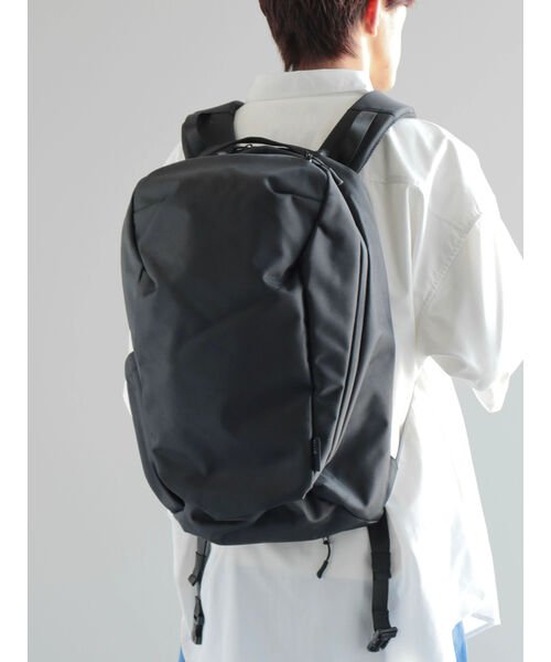 CRAFT STANDARD BOUTIQUE(クラフトスタンダードブティック)/NoiR Gemini backpack/ブラック