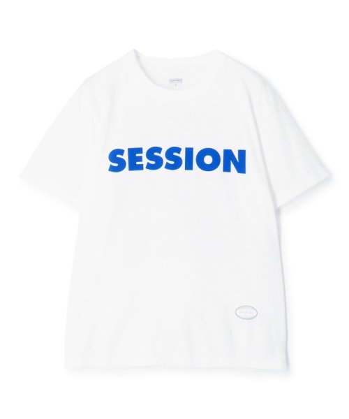 TOMORROWLAND BUYING WEAR(TOMORROWLAND BUYING WEAR)/TANG TANG SESSION プリントTシャツ/01その他