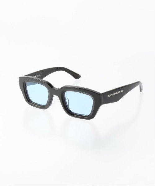 【BONNIE CLYDE / ボニークライド】KARATE MONCLER メガネ ML5117 ウェリントン型 ロゴ L1645404745(12650円)