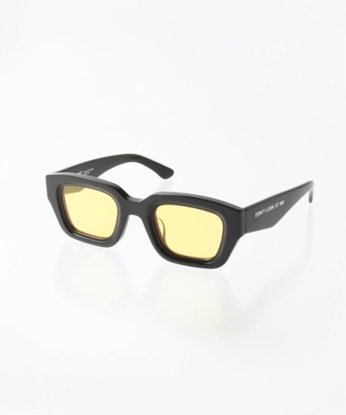 【BONNIE CLYDE / ボニークライド】KARATE MONCLER メガネ ML5117 ウェリントン型 ロゴ L1645404745(12650円)