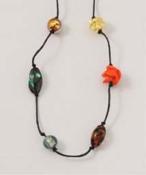 JOURNAL STANDARD relume/【SISI JOIA/シシジョイア】NOUE Necklace Multi：ネックレス/506227851