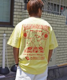 MANASTASH/MANASTASH/マナスタッシュ/CiTee HARAJUKU TEE/シーティ 原宿Tシャツ/506230226