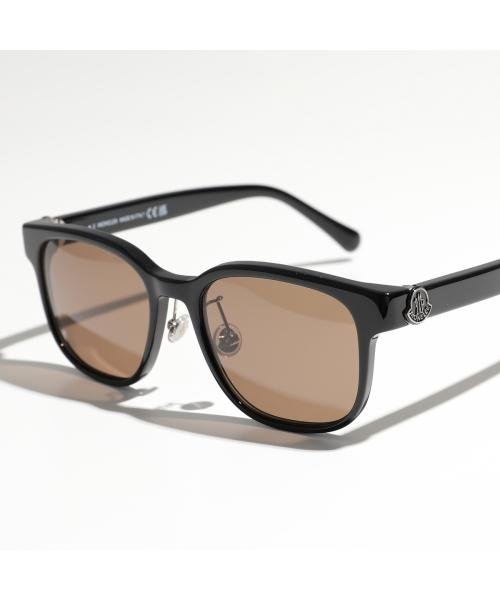 MONCLER メガネ ML5200－D カラーレンズ ビルバオB パルマG MONCLER メガネ カラーレンズ ビルバオB