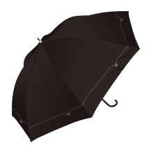 BACKYARD FAMILY(バックヤードファミリー)/晴雨兼用日傘 58cm ブラックコーティング/ブラック系2