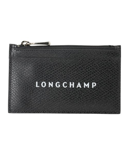 Longchamp(ロンシャン)/LONGCHAMP ロンシャン コインケース 3613 H67 001/ブラック