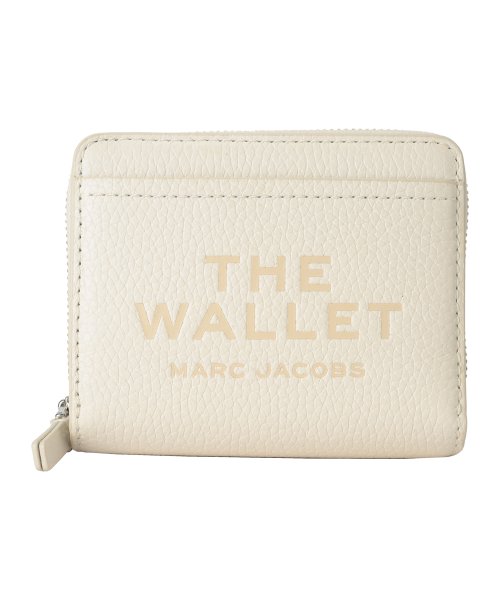  Marc Jacobs(マークジェイコブス)/MARC JACOBS マークジェイコブス 2つ折り財布 2R3SMP044S10 137/その他