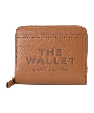  Marc Jacobs/MARC JACOBS マークジェイコブス 2つ折り財布 2R3SMP044S10 212/506241234