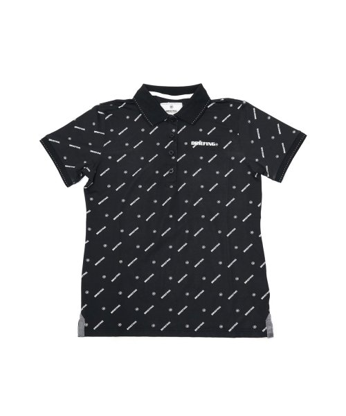 【日本正規品】 ブリーフィング ゴルフ ウェア BRIEFING ポロシャツ 半袖 URBAN ATHLETE MONOGRAM POLO BRG241W46 人気・おすすめ｜多用途・生活用品におすすめ キャンペーン中 即納 国内在庫管理・迅速発送・安心対応