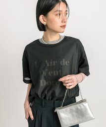 PAL OUTLET/【RIVE DROITE】シアーラッセルT/506241706