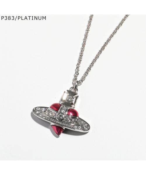 Vivienne Westwood ネックレス レディース