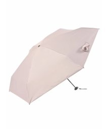 Hare no hi(ハレノヒ)/niftycolors【SORANI】晴雨兼用50cmコンパクト折りたたみ傘/ピンク