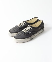 JOURNAL STANDARD relume Men's/VANS / バンズ AUTHENTIC WAVE WASHED VN000BW5/506243833